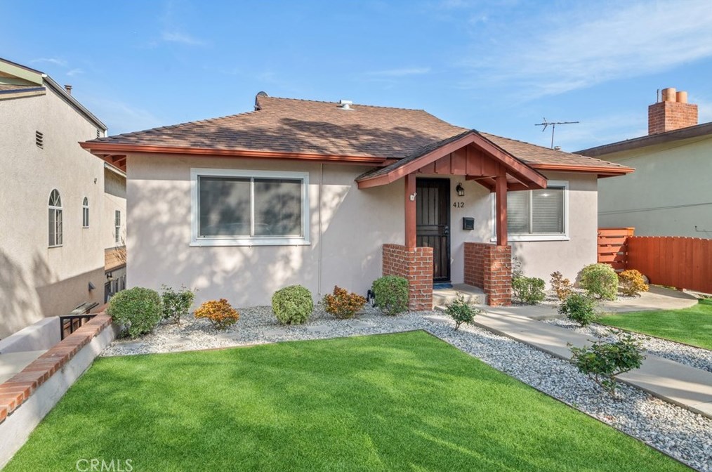 412 Concord St, El Segundo, CA 90245-3722