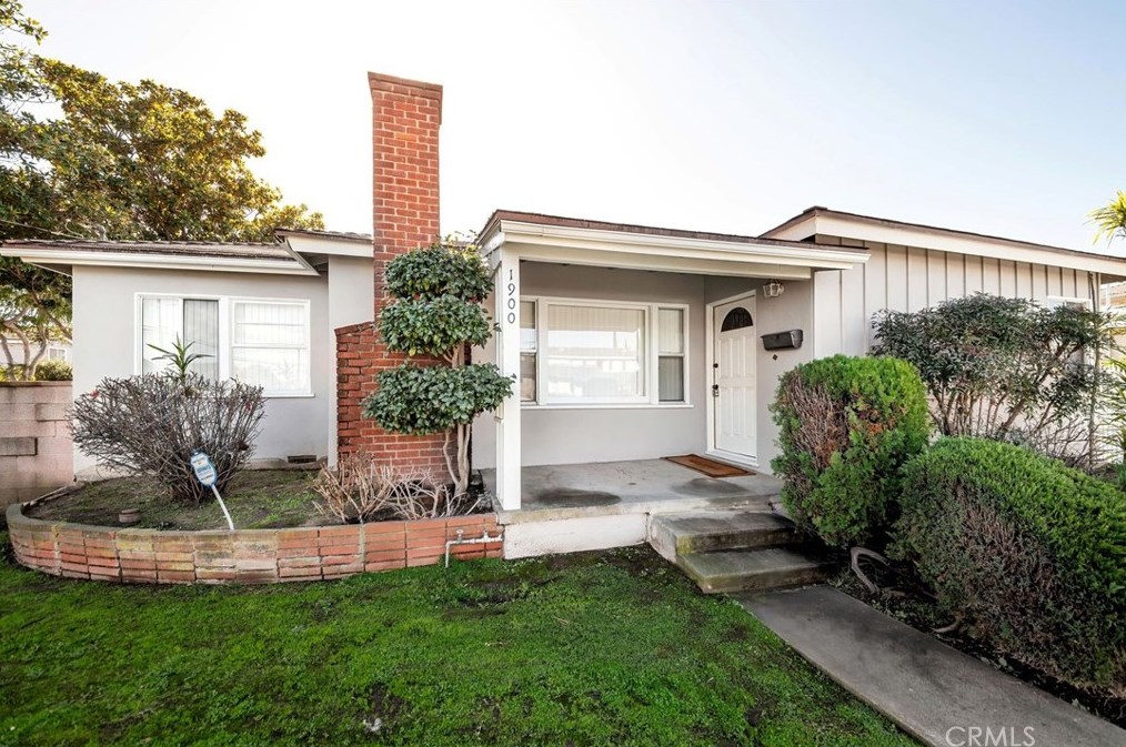 1900 W Gardena Blvd, Gardena, CA 90247