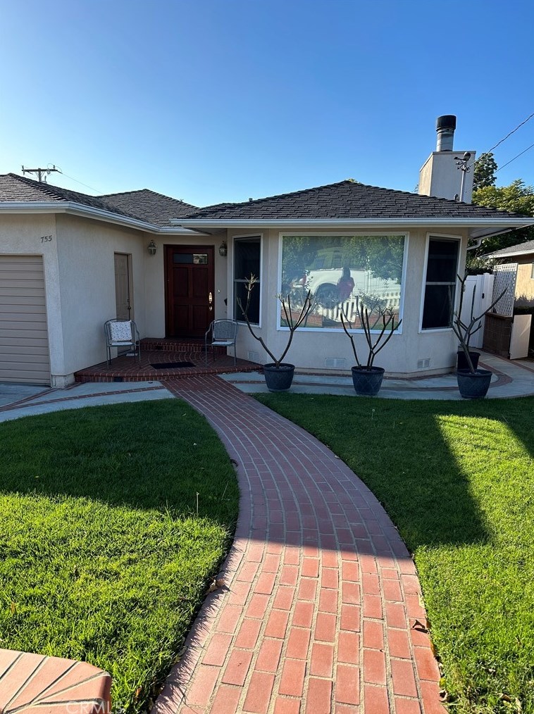 755 Washington St, El Segundo, CA 90245-3343