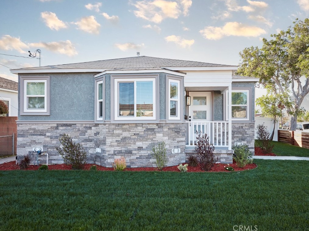13005 Jefferson Ave, Hawthorne, CA 90250