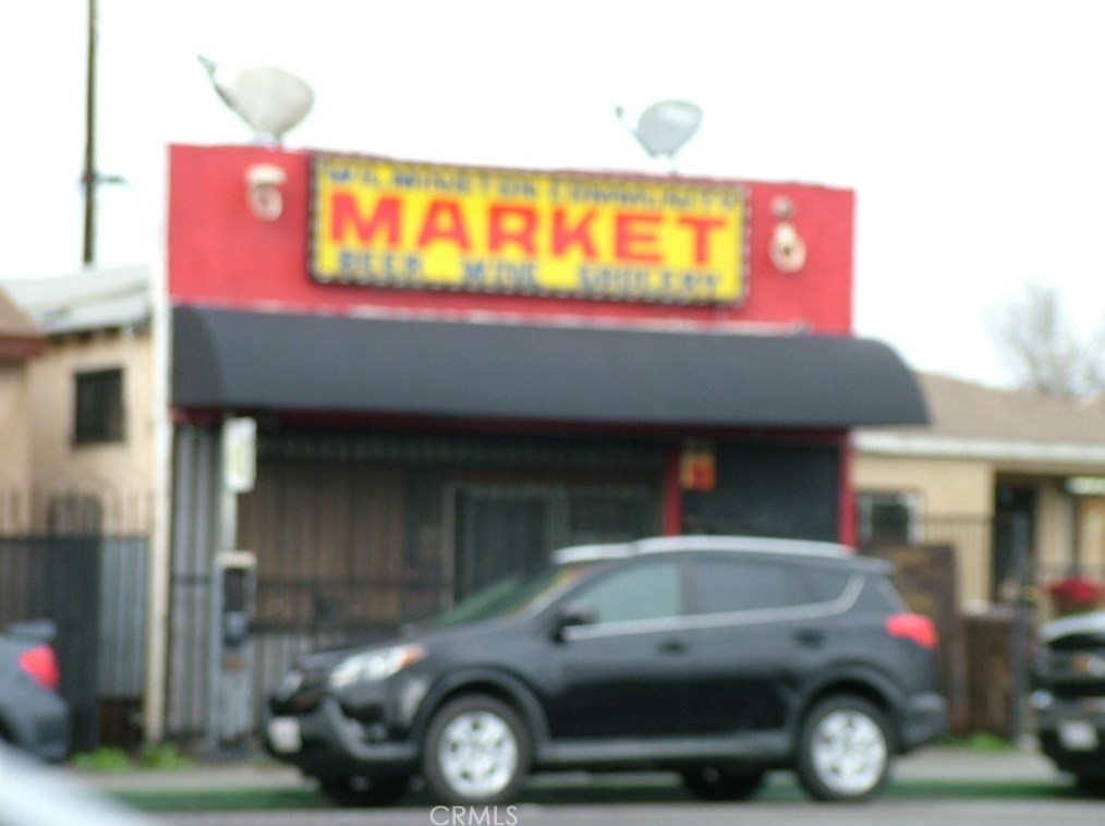 511 N Wilmington Ave, Compton, CA 90220