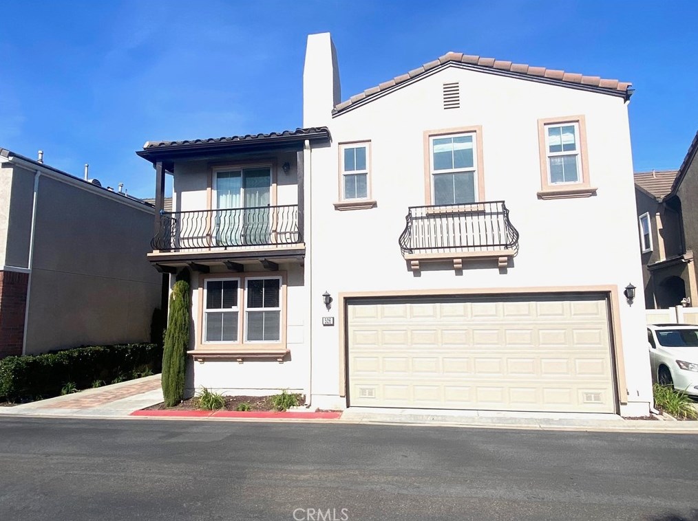 2889 Plaza Del Amo #526, Torrance, CA 90503