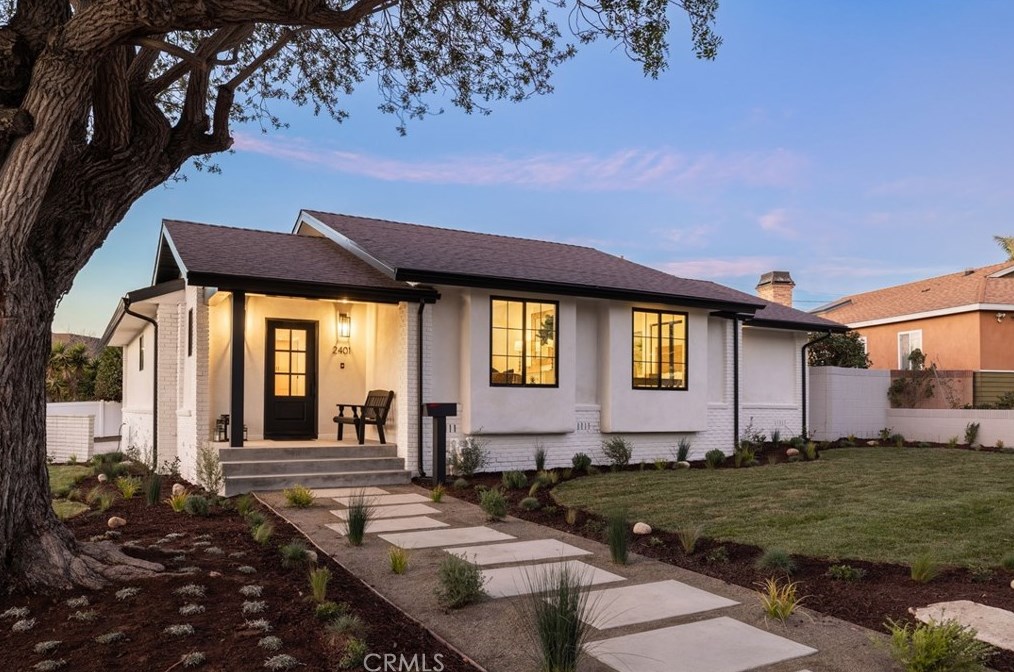 2401 Spurgeon Ave, Redondo Beach, CA 90278