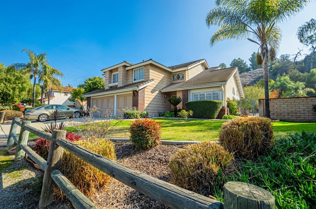 20324 Walnut Canyon Rd, Walnut, CA 91789-4465