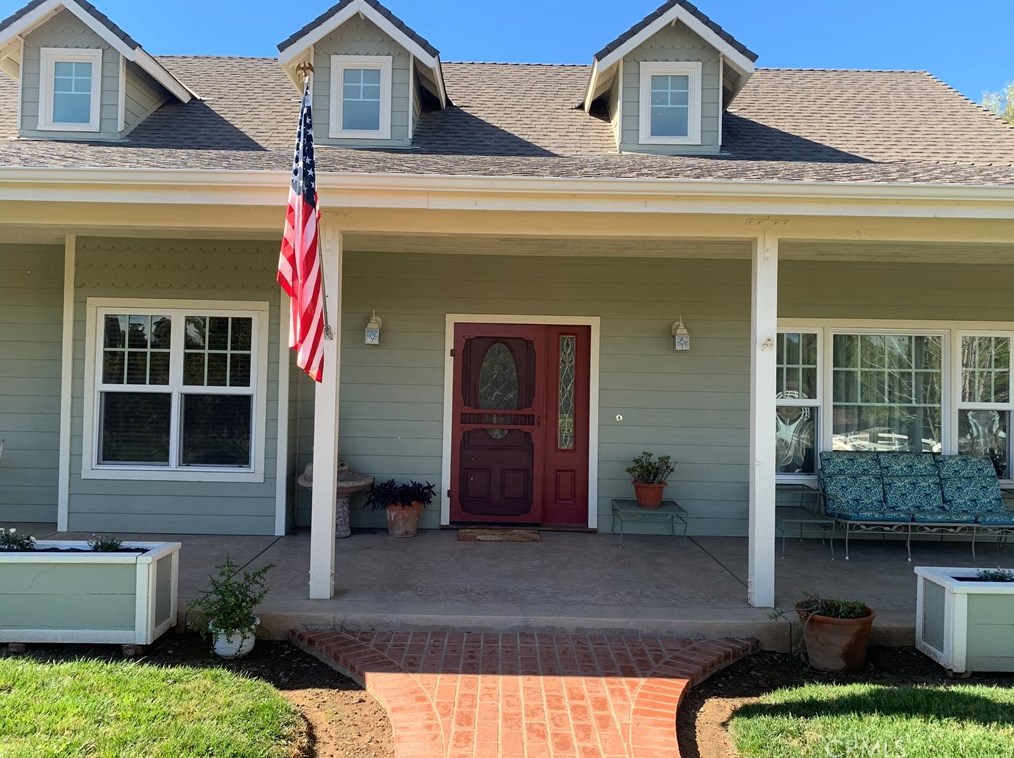 4468 La Canada Rd, Fallbrook, CA 92028