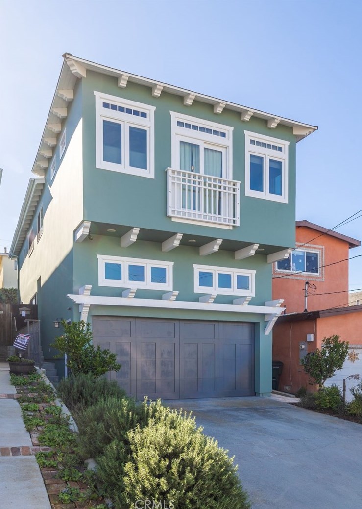 1708 Morgan Ln, Redondo Beach, CA 90278