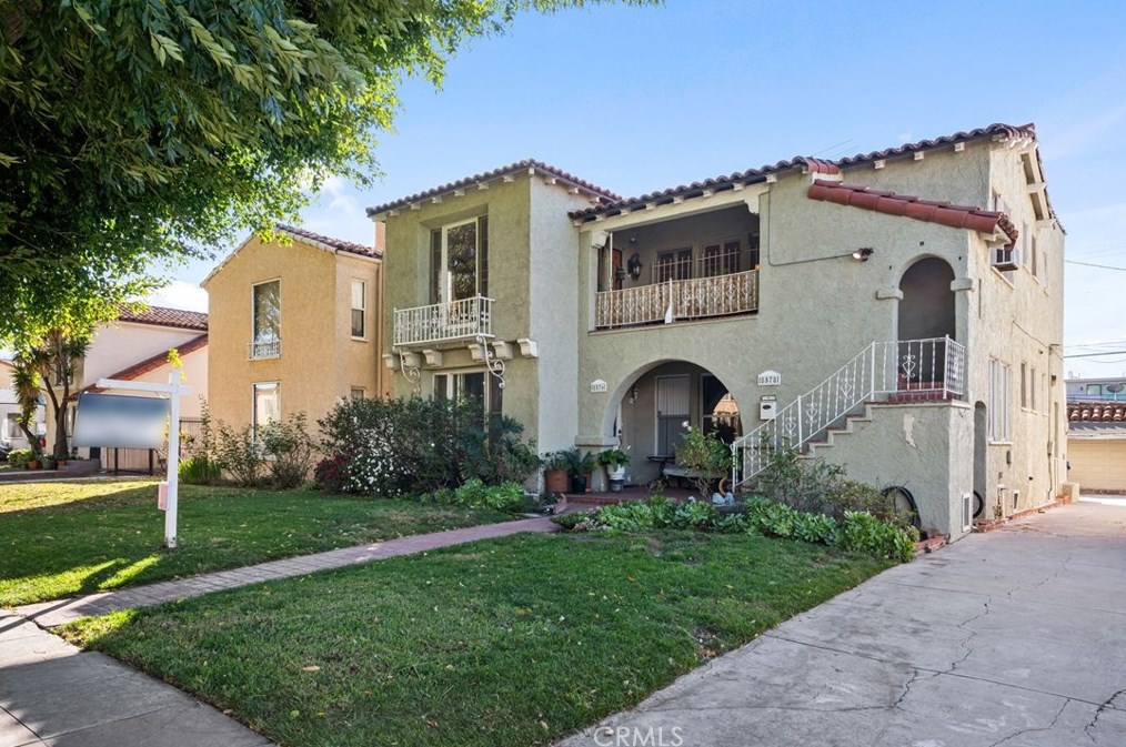 8576 Horner St, Los Angeles, CA 90035-3615