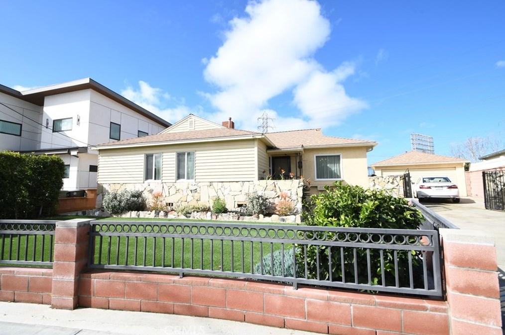 17705 Falda Ave, Torrance, CA 90504