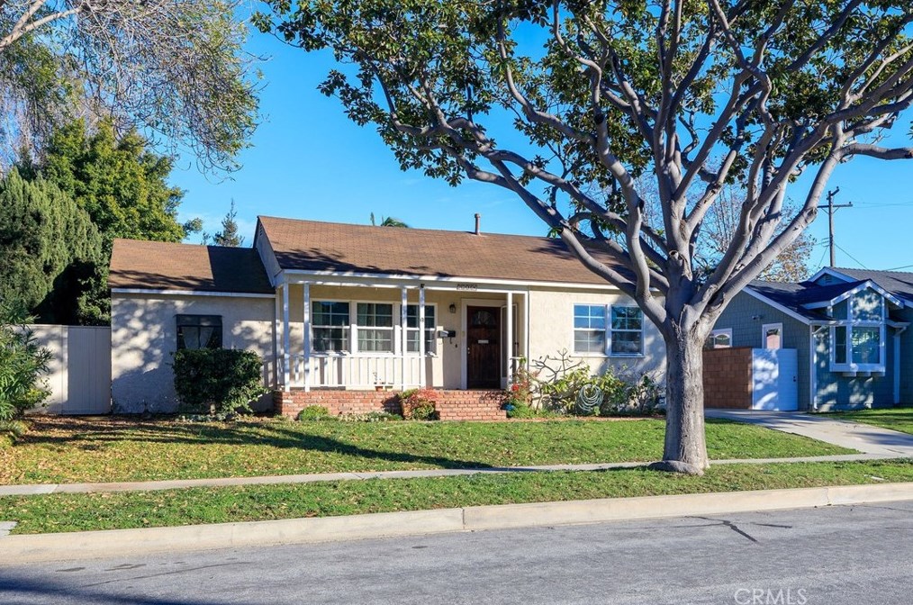 3304 Gibson Pl, Redondo Beach, CA 90278