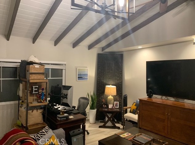 303 Mariposa Ave, El Segundo CA  90245-3009 exterior