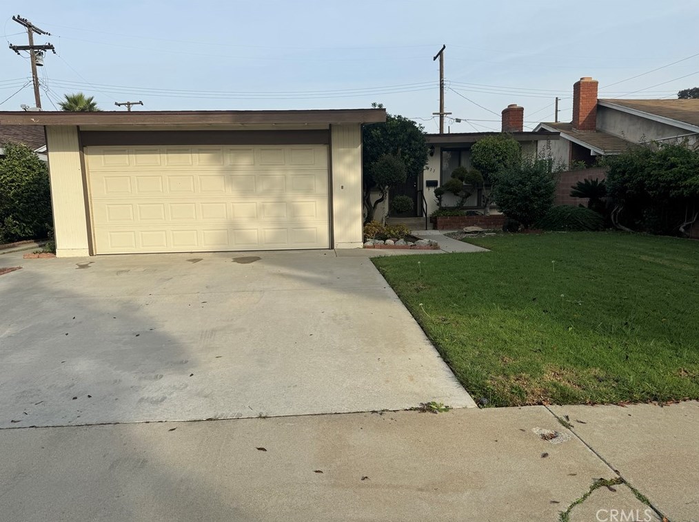 511 W 170th St, Gardena, CA 90248