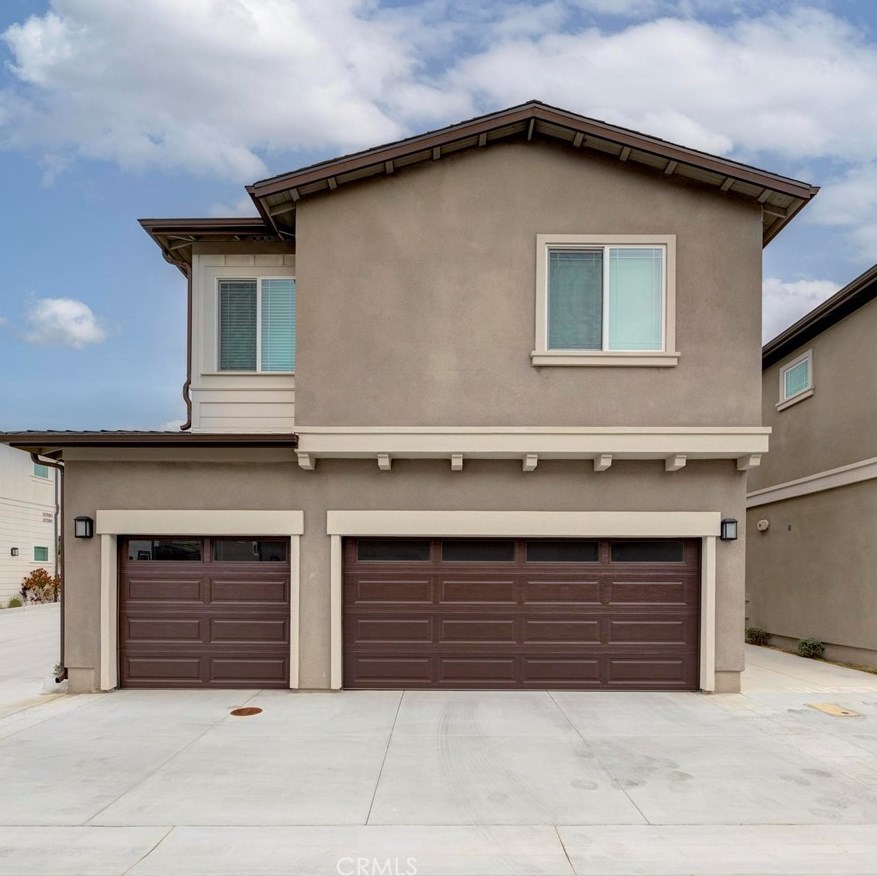 20415 Earl St, Torrance CA  90503-2415 exterior