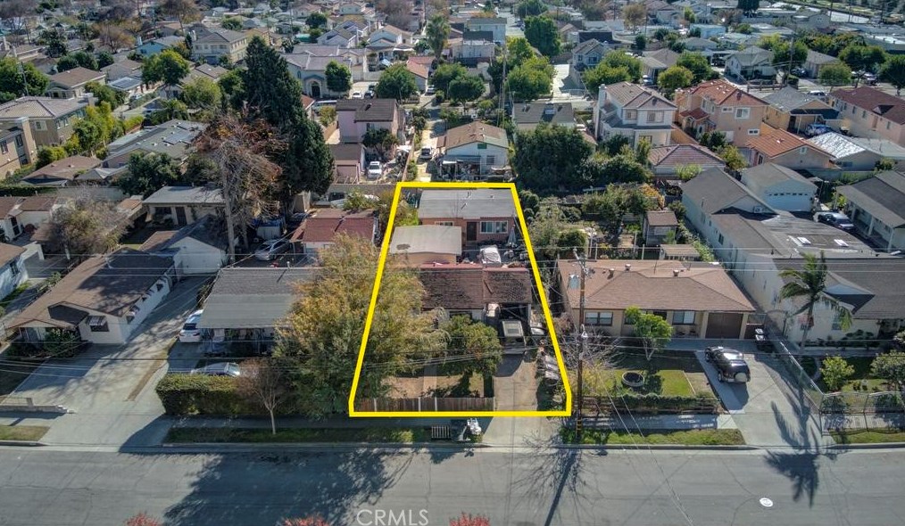 430 W Bencamp St, San Gabriel, CA 91776