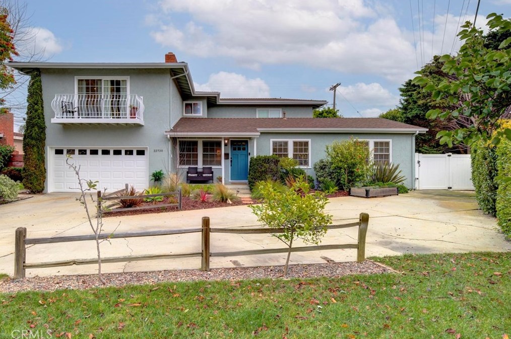 22730 Evalyn Ave, Torrance, CA 90505-3433