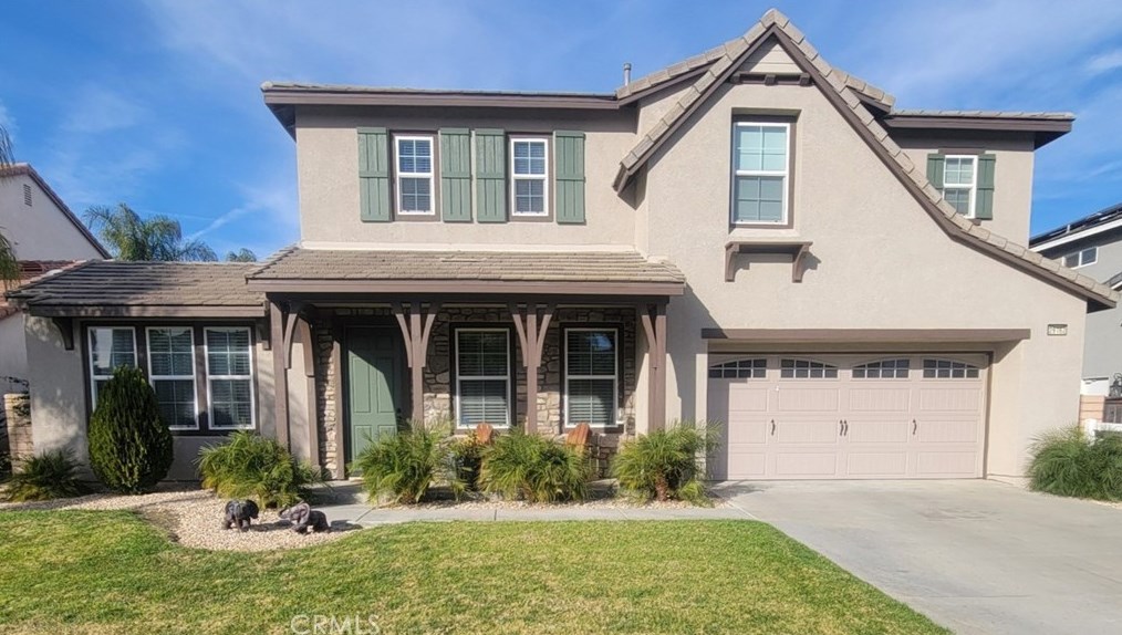 29162 Roselite Cir, Menifee, CA 92584