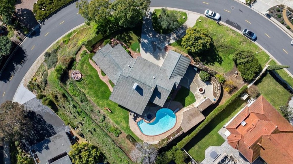 2355 Daladier Dr, Palos Verdes Estates, CA 90275-6341