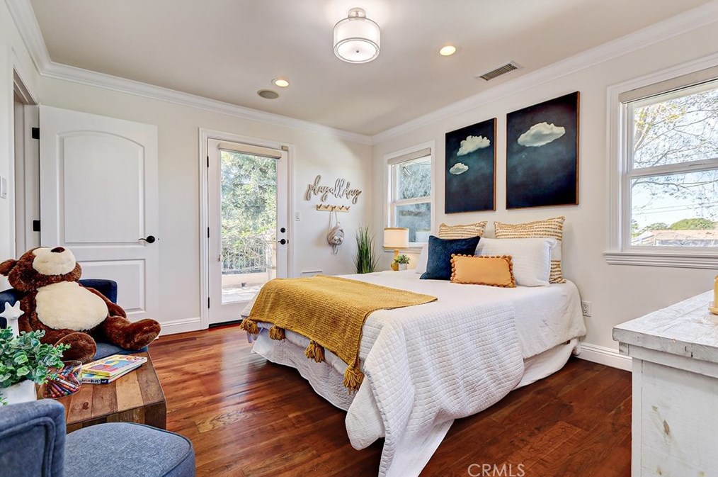 2609 Vargas Way, Redondo Beach CA  90278-1750 exterior