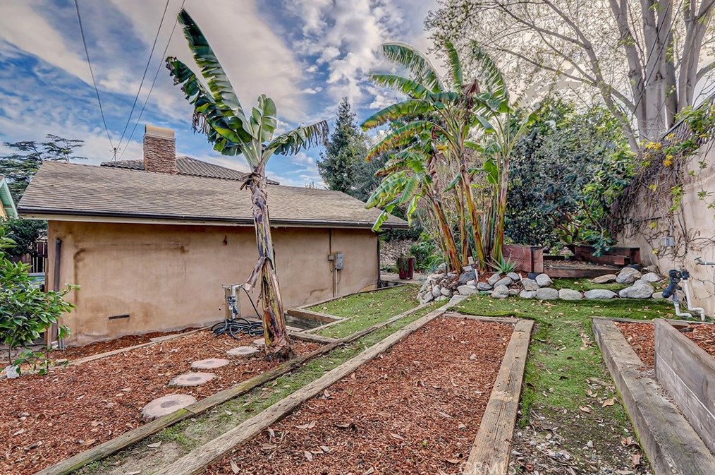 2609 Vargas Way, Redondo Beach CA  90278-1750 exterior