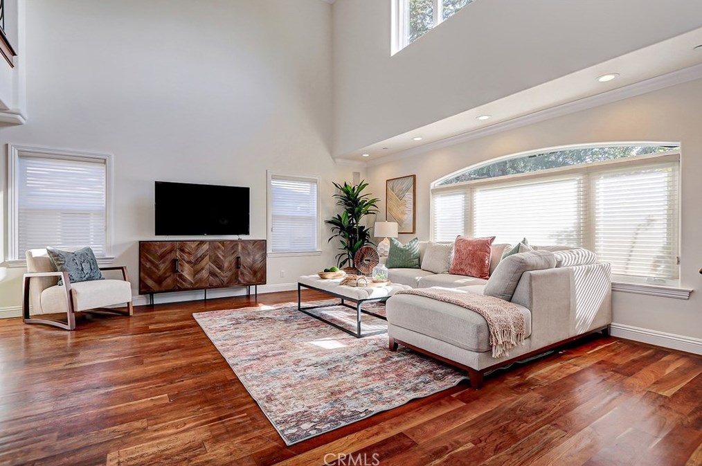2609 Vargas Way, Redondo Beach CA  90278-1750 exterior