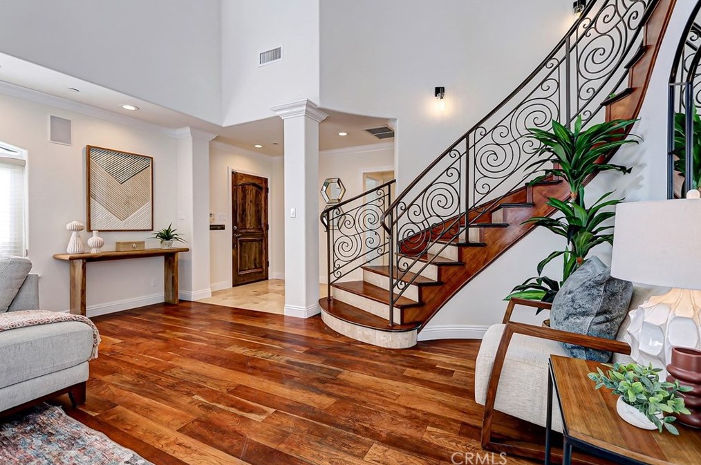 2609 Vargas Way, Redondo Beach CA  90278-1750 exterior
