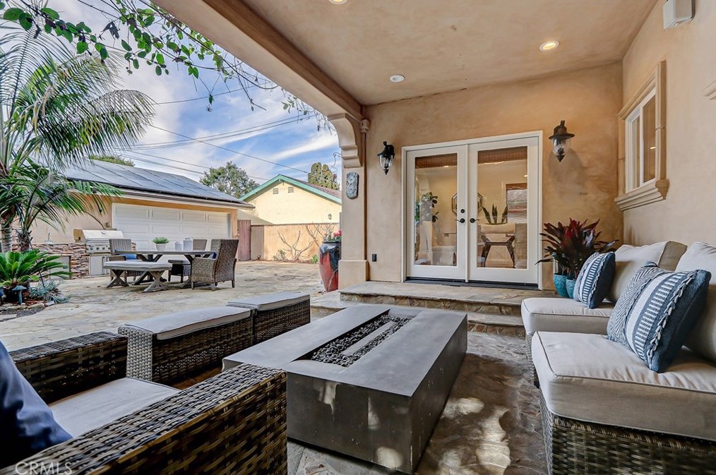 2609 Vargas Way, Redondo Beach CA  90278-1750 exterior