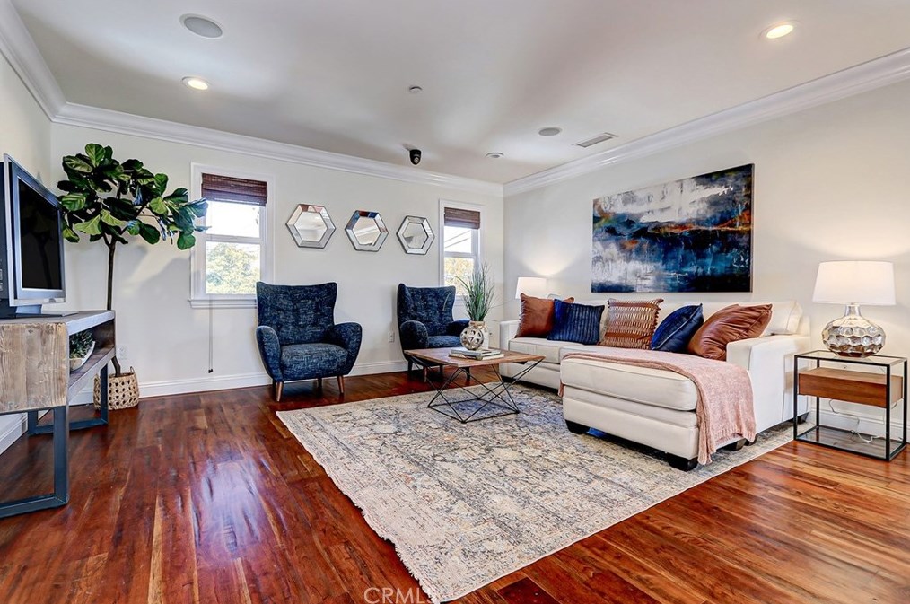 2609 Vargas Way, Redondo Beach CA  90278-1750 exterior