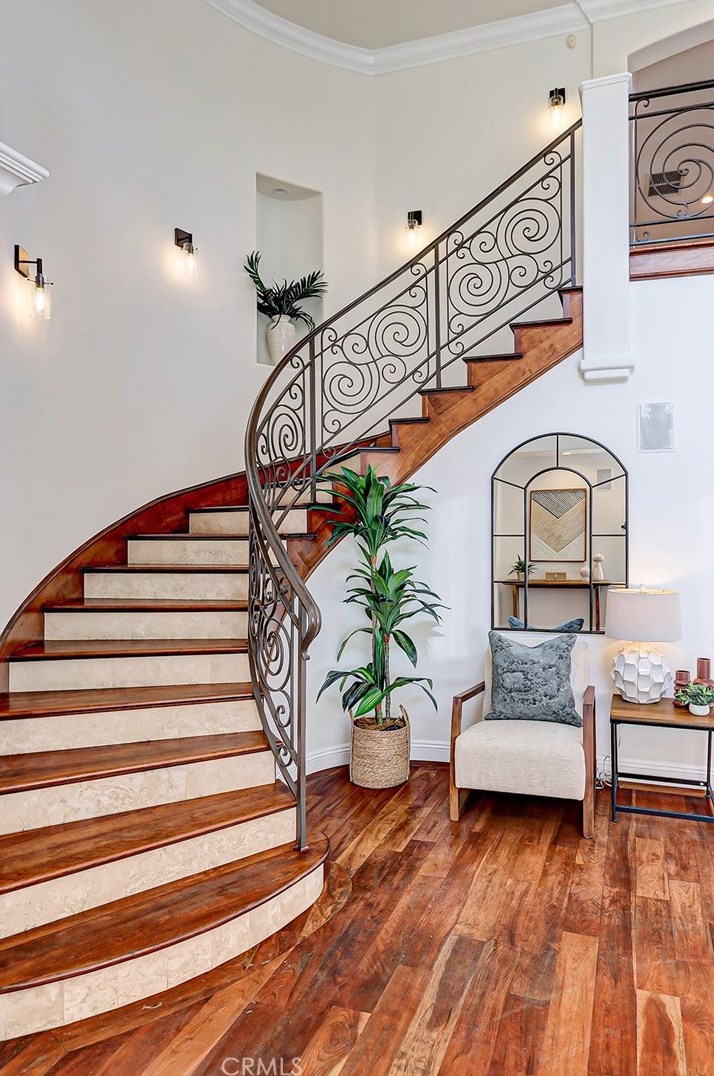 2609 Vargas Way, Redondo Beach CA  90278-1750 exterior