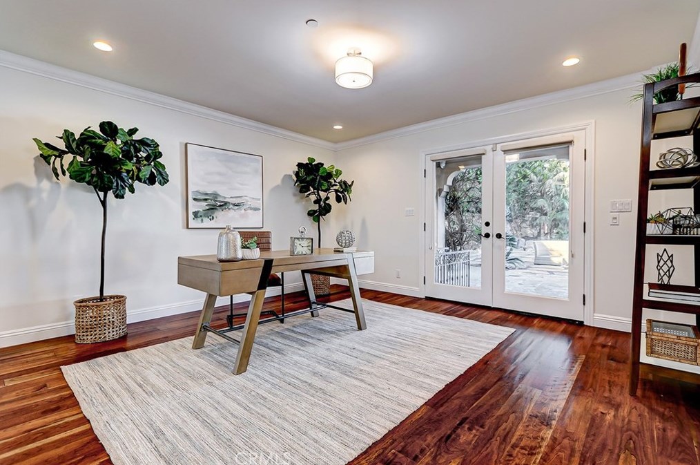 2609 Vargas Way, Redondo Beach CA  90278-1750 exterior