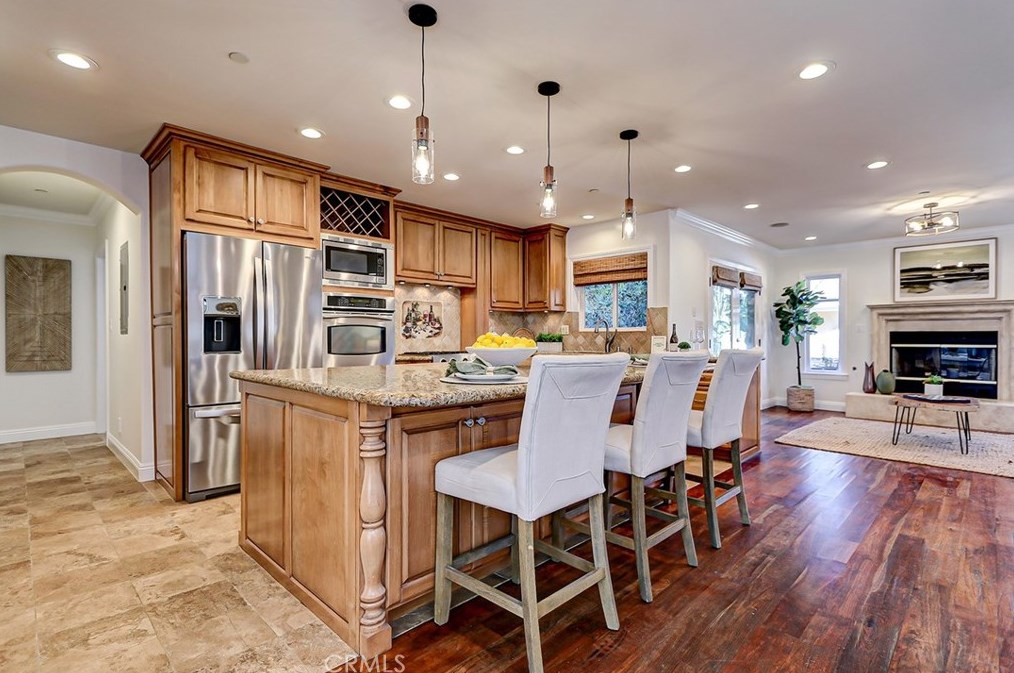 2609 Vargas Way, Redondo Beach CA  90278-1750 exterior
