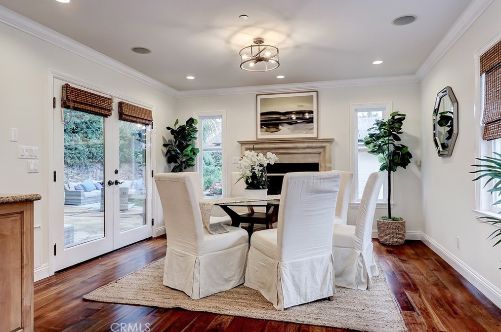 2609 Vargas Way, Redondo Beach CA  90278-1750 exterior