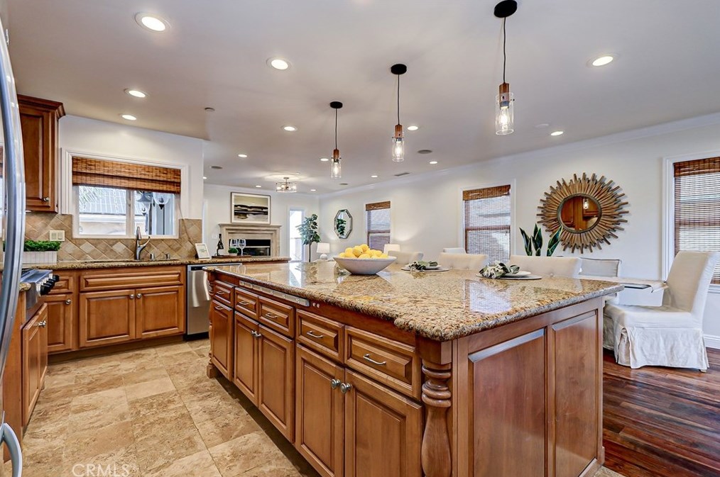 2609 Vargas Way, Redondo Beach CA  90278-1750 exterior