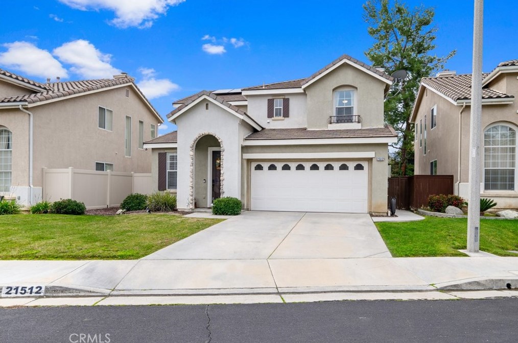 21512 Stover Flat Ct, Santa Clarita, CA 91390