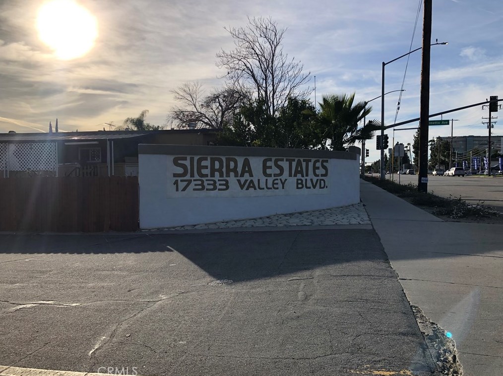 17333 Valley Blvd, Fontana CA  92335-6849 exterior