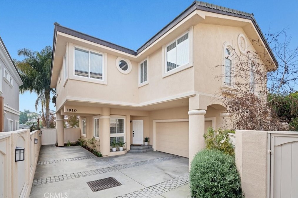 1910 Ruhland Ave #b, Redondo Beach, CA 90278