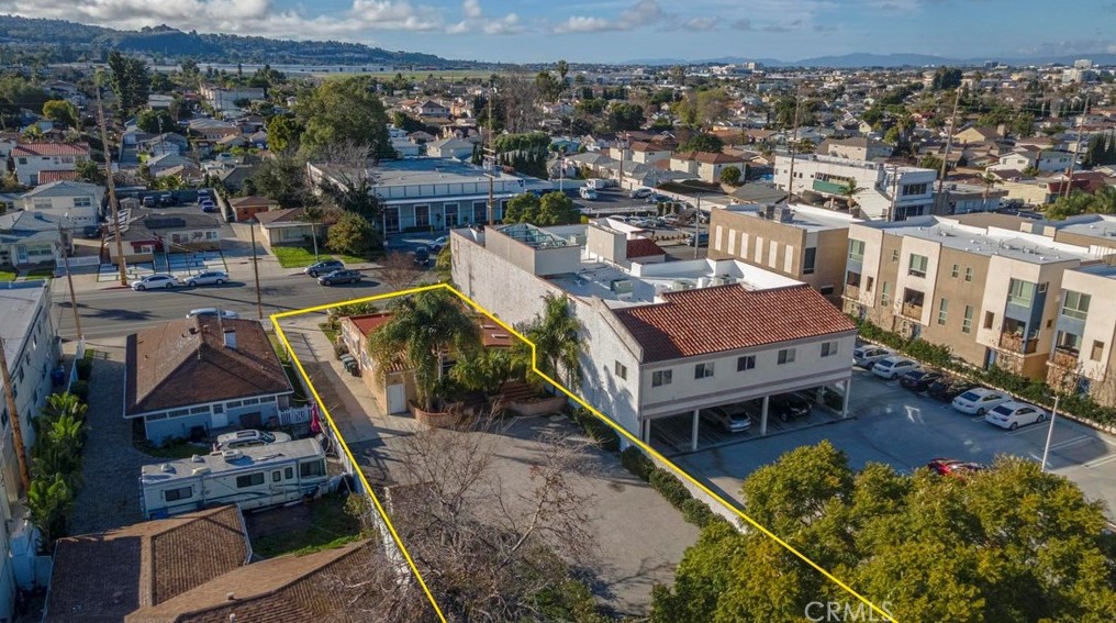 25200 Narbonne Ave, Lomita, CA 90717-2187