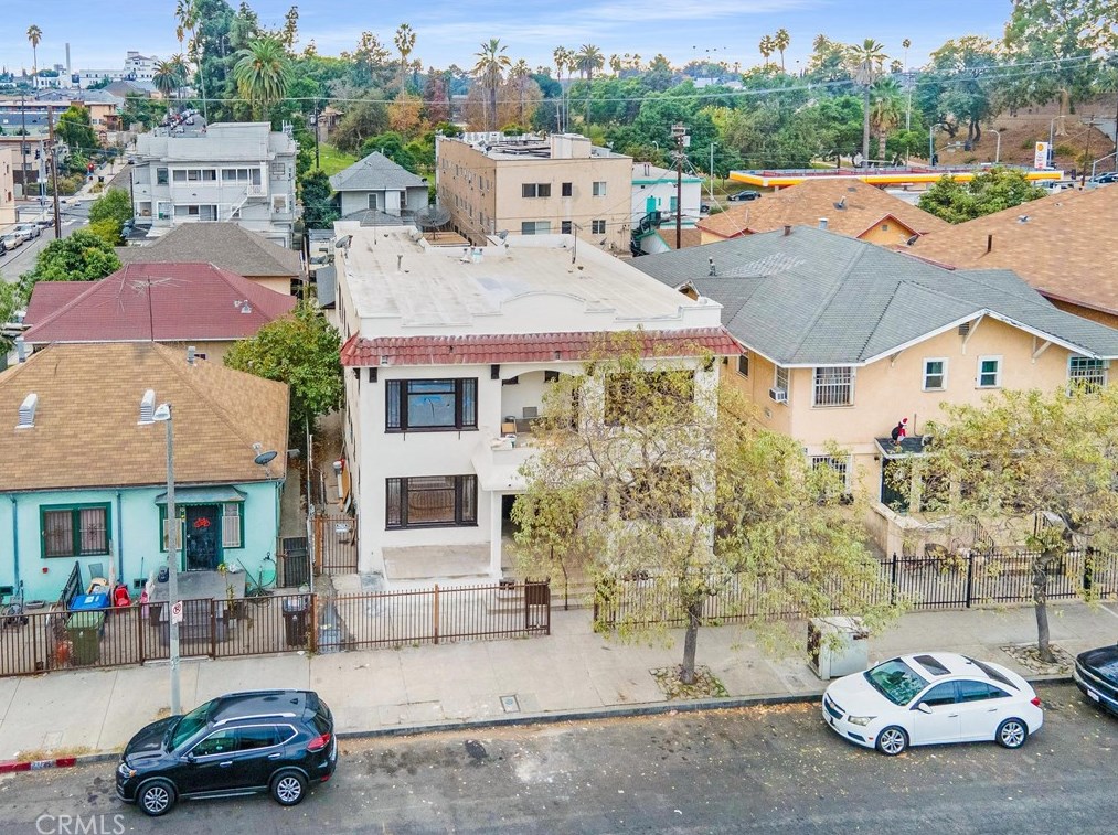 2028 3rd St, Los Angeles CA  90033-1359 exterior