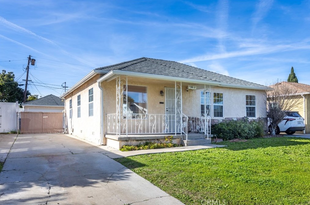 15613 Faysmith Ave, Gardena, CA 90249