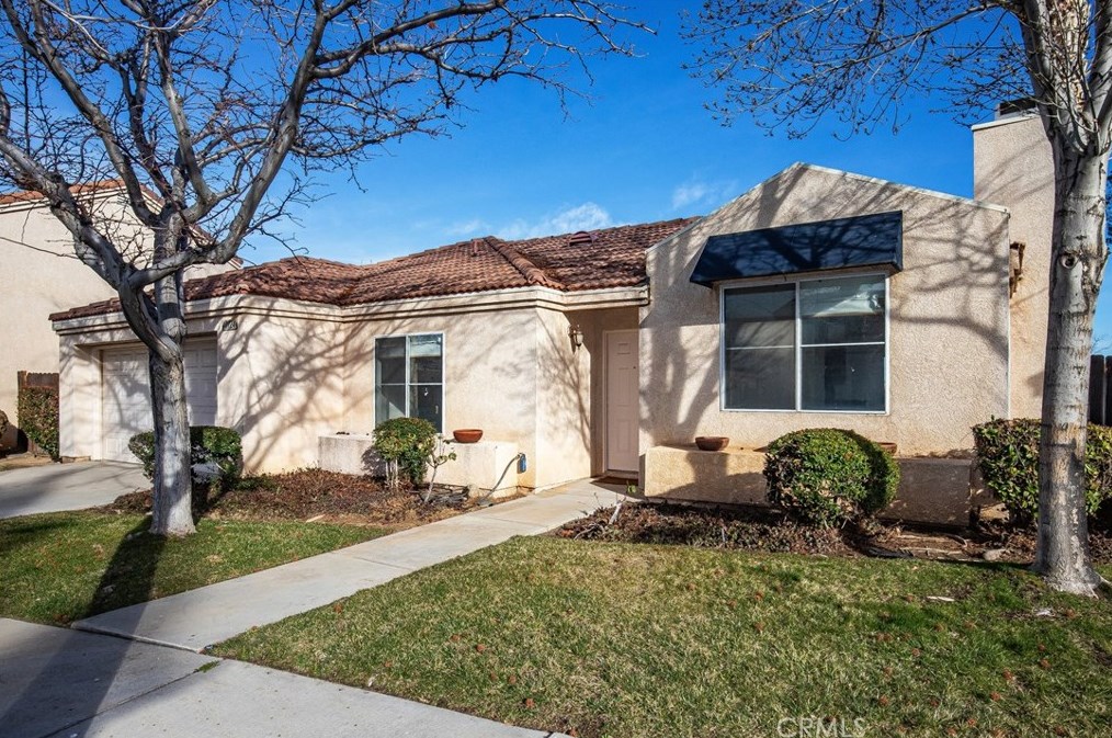 40124 La Cota Dr, Palmdale, CA 93550-2119