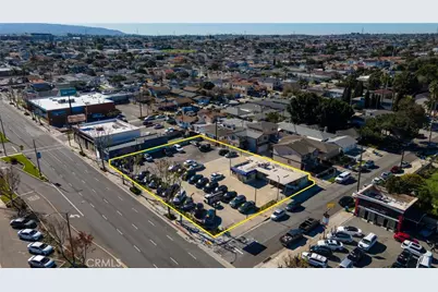 16301 W Hawthorne Boulevard, Lawndale, CA 90260 - Photo 22