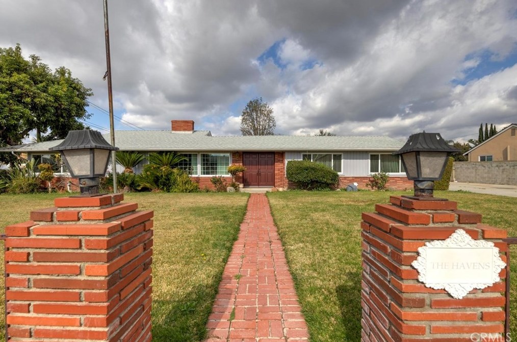 1235 E Portner St, West Covina, CA 91790
