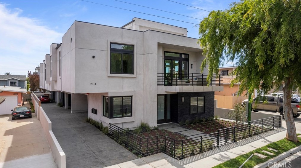 2314 Grant #a, Redondo Beach, CA 90278