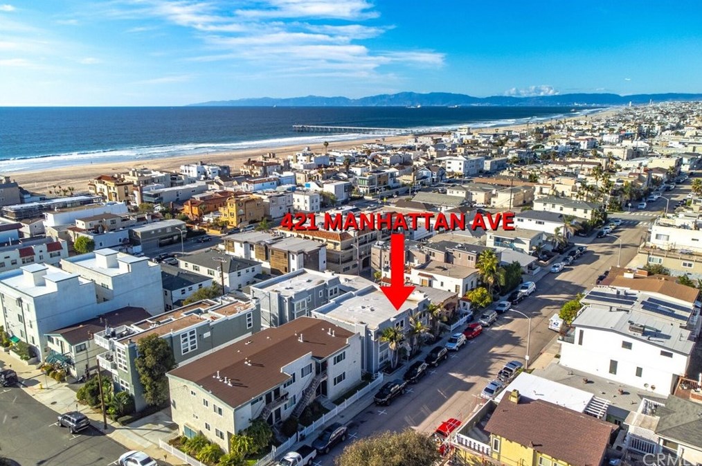 421 Manhattan Ave, Hermosa Beach, CA 90254-4567
