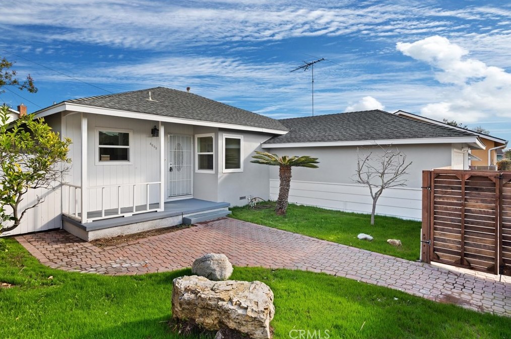 4609 Merrill St, Torrance, CA 90503