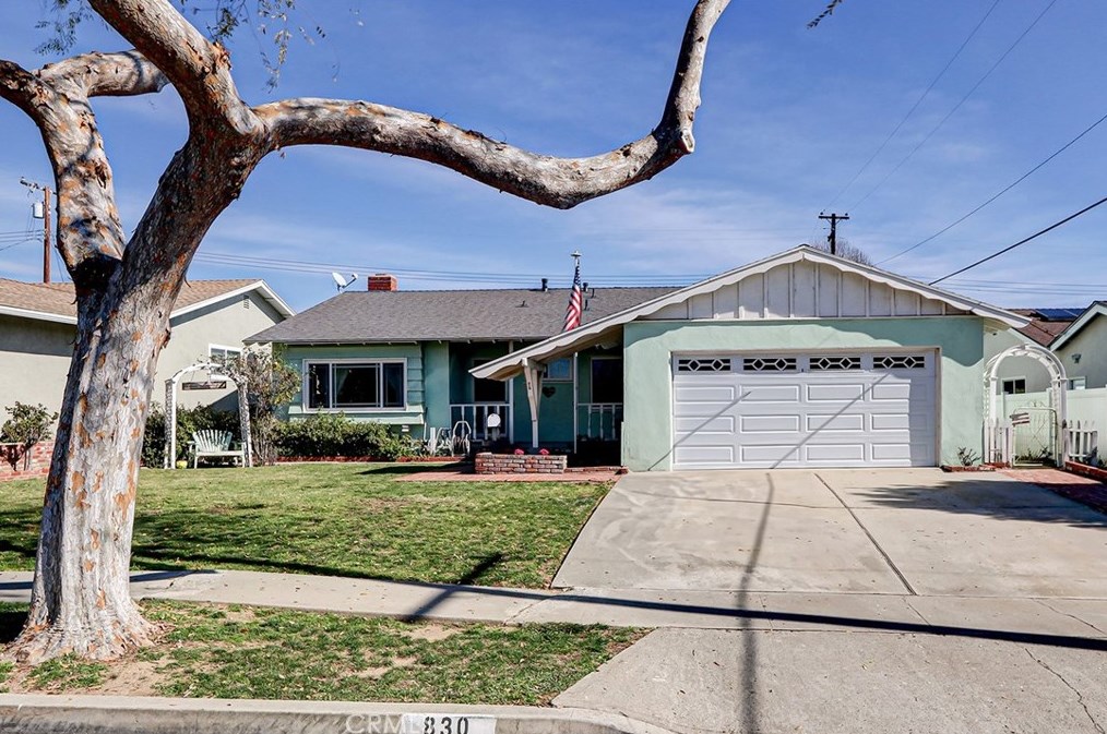 830 Verona St, La Habra, CA 90631