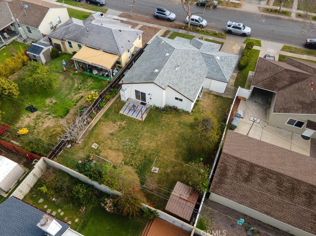 17203 Elgar Ave, Torrance CA  90504-2623 exterior