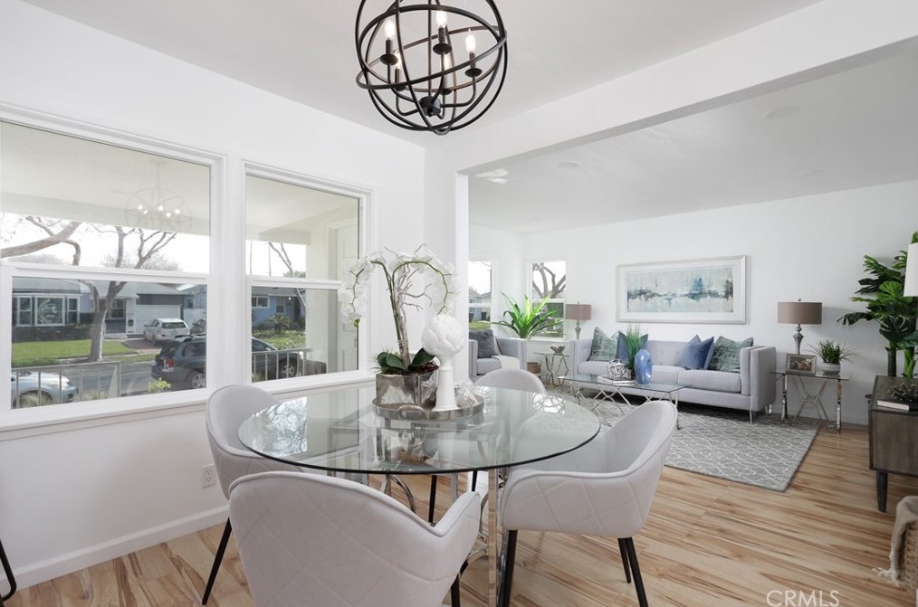 17203 Elgar Ave, Torrance CA  90504-2623 exterior