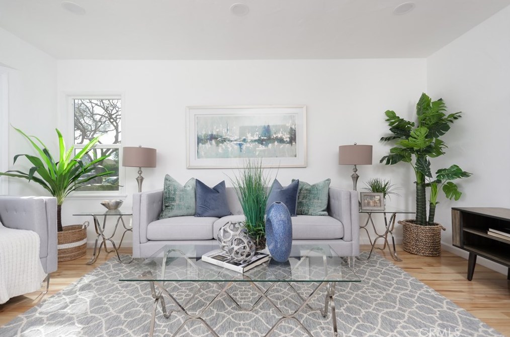17203 Elgar Ave, Torrance CA  90504-2623 exterior