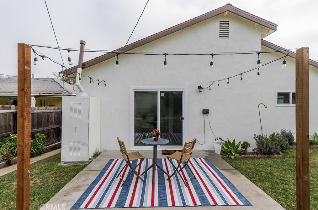 17203 Elgar Ave, Torrance CA  90504-2623 exterior