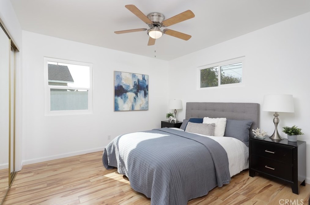 17203 Elgar Ave, Torrance CA  90504-2623 exterior