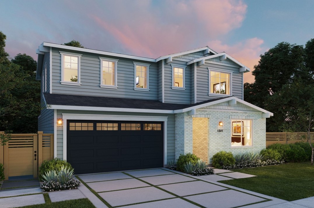 1321 Gates Ave, Manhattan Beach, CA 90266